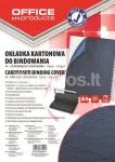 OFFp k&ouml;itmise seljad A4 250 g/m&sup2; 100 tk tumesinine