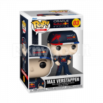 FUNKO POP! Vinilinė figūrėlė: Formula 1 - Max Verstappen
