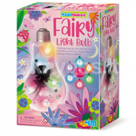 4M KidzMaker DIY komplekt Haldjase lambipirn