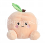 AURORA Palm Pals pehme m&auml;nguasi virsik, 12 cm
