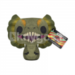 FUNKO pehme m&auml;nguasi: Jurassic Park - Dilophosaurus, 18 cm