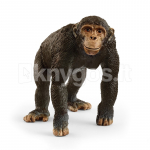 SCHLEICH WILD LIFE &Scaron;impans