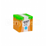 MINECRAFT figuur &uuml;llatuskapslis, 12 cm