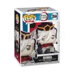FUNKO POP! Vinyl figuur: Demon Slayer - Doma