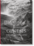 Sebasti&atilde;o Salgado. Genesis. 45th Ed.