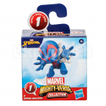 SPIDER-MAN pimepakk Mighty Verse Spiderman 2099