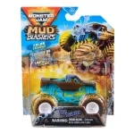 MONSTER JAM s&otilde;iduk Mud Blasters skaala 1:64