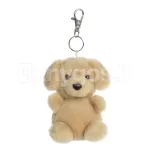 AURORA Palm Pals v&otilde;tmehoidja kuldne labrador 10 cm