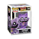 FUNKO POP! Poppy Playtime - Catnap