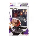 ANIME HEROES Jujutsu Kaisen figuur, 16 cm - Yuji Itadori Black Flash