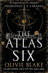 The Atlas Six