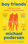 Boy Friends