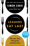 Leaders Eat Last