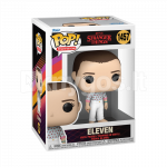 FUNKO POP! Vinyl figuur: Stranger Things - Eleven w/Chase