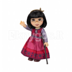 DISNEY PRINCESS WISH nukk Dahlia, 16 cm