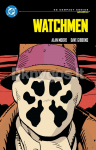 Watchmen: DC Compact Comics Edition