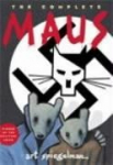 Spiegelman, A: The Complete Maus