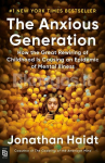 The Anxious Generation