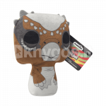 FUNKO pehme m&auml;nguasi: Jurassic Park - Hatchling, 18 cm