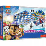 TREFL PAW PATROL lauam&auml;ngud kabe ja veski