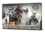 ROYAL BREEDS M&auml;ngukomplekt Hobused 2 tk