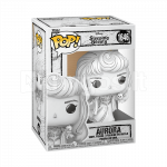 FUNKO POP! Vinyl figuur: Disney: Sleeping Beauty - Aurora (Sketched Deco)