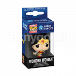 FUNKO POP! V&otilde;tmehoidja: DC - Wonder Woman (DC New Classics)