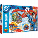 TREFL SUPERMAN pusle, 300 osa