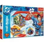TREFL SUPERMAN pusle, 300 osa