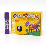PLAYCOLOR Basic One gua&scaron;ipliiats, violetne
