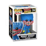 FUNKO POP! Poppy Playtime - Huggy Wuggy