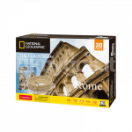 CUBICFUN NATIONAL GEOGRAPHIC Colosseum