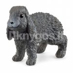 SCHLEICH FARM WORLD Pikakarvaline j&auml;nes