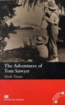 Macmillan Reader The Adventures of Tom Sawyer Level 2 Beginner Reader