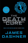 The Maze Runner 3. The Death Cure