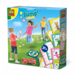 SES H&uuml;ppekomplekt Jump! Loomad