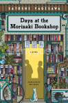 Days at the Morisaki Bookshop