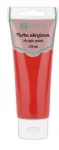 Akr&uuml;&uuml;lv&auml;rv 120 ml, punane
