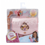 DISNEY PRINCESS Žaidimų rinkinys &bdquo;Kelioninis rankinukas"