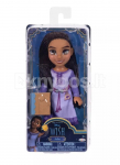 DISNEY PRINCESS WISH nukk Asha, 16 cm