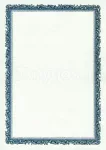 Diplomipaber 190 g/m&sup2; Arabeska