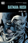 Batman: Hush: DC Compact Comics Edition