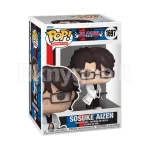 FUNKO POP! Vinilinė figūrėlė: Bleach - Aizen