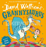 Grannysaurus