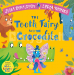 The Tooth Fairy and the Crocodile