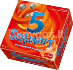 TREFL Lauam&auml;ng 5 sekundit (eesti keeles)