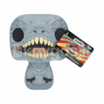 FUNKO pehme m&auml;nguasi: Jurassic Park - Raptor, 18 cm