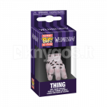 FUNKO POP! V&otilde;tmehoidja: Wednesday - Thing