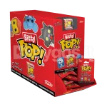 FUNKO Bitty POP! Figuur: The Simpsons