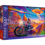 TREFL Premium Plus pusle Metsik s&otilde;it, 1000 osa